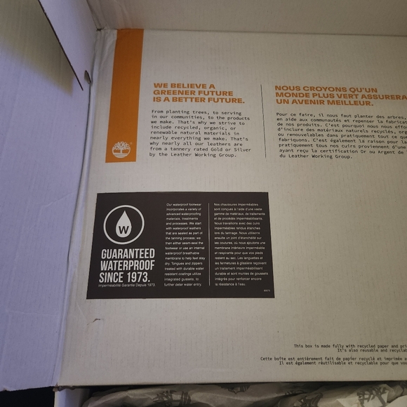 Timberland - Picture 2 of 3